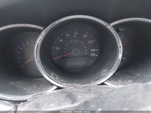 Kia Sorento Ex V6 Image 7