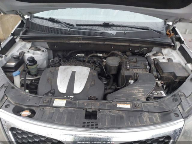 Kia Sorento Ex V6 Image 3