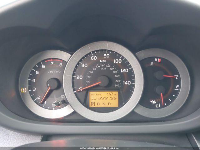 Toyota RAV4 Sport V6 Image 6