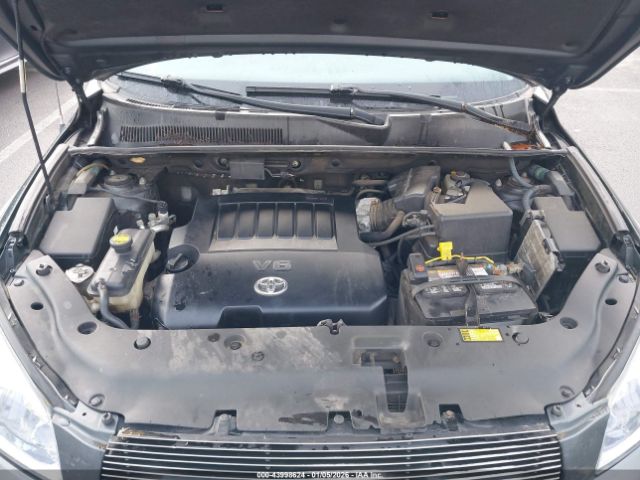 Toyota RAV4 Sport V6 Image 10