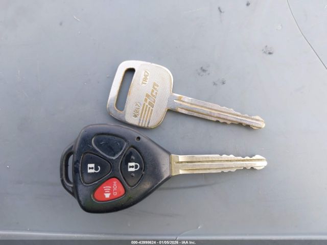 Toyota RAV4 Sport V6 Image 11