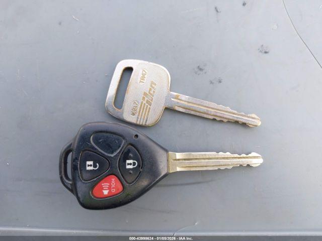 Toyota RAV4 Sport V6 Image 11