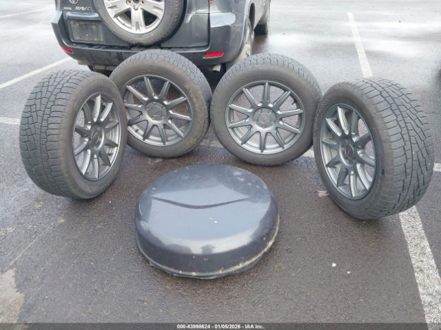 Toyota RAV4 Sport V6 Image 12