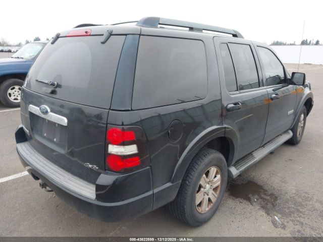 Ford Explorer Xlt Image 6