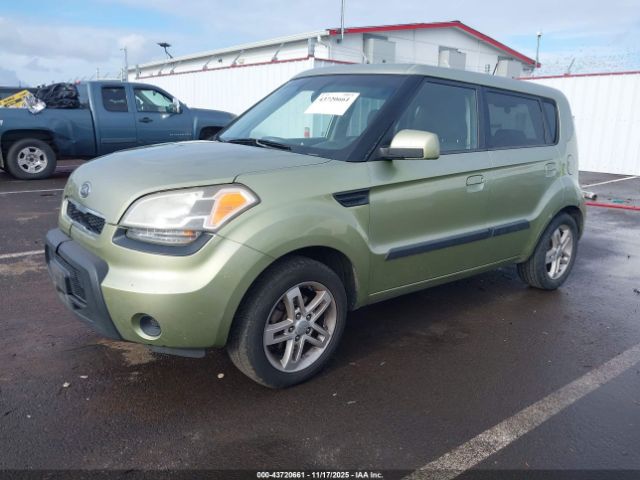 Kia Soul + Image 8