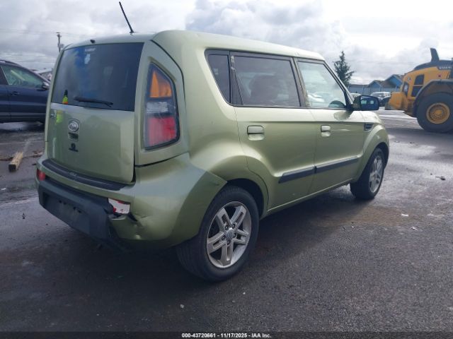 Kia Soul + Image 5