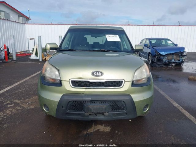 Kia Soul + Image 7