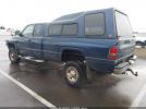 Dodge Ram 2500 St Image 10
