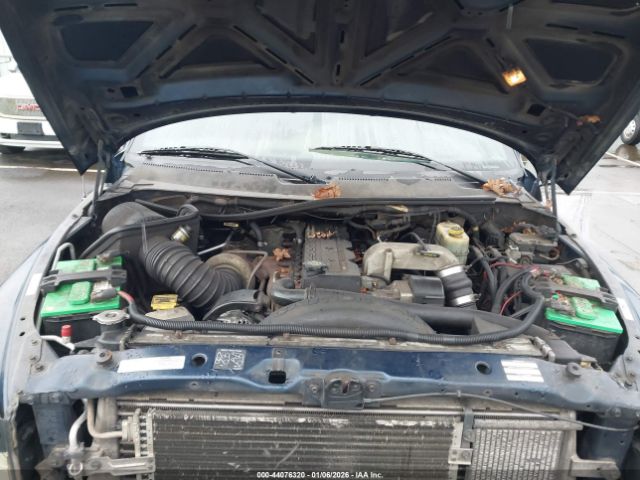 Dodge Ram 2500 St Image 9