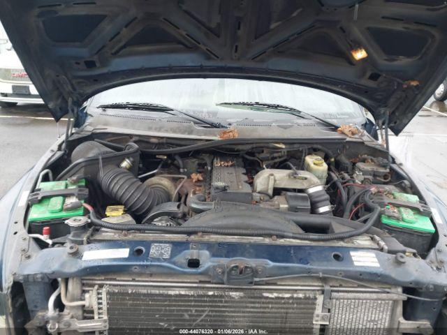 Dodge Ram 2500 St Image 9