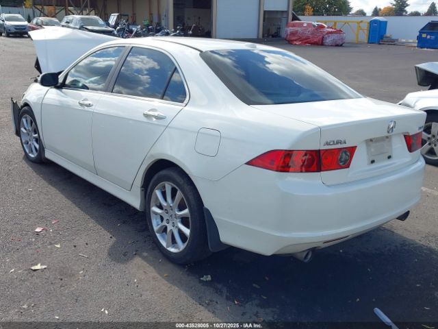 Acura TSX Image 11