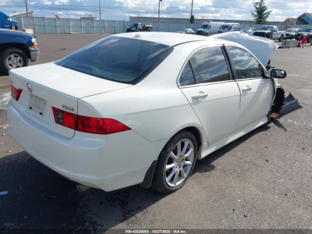 Acura TSX Image 13