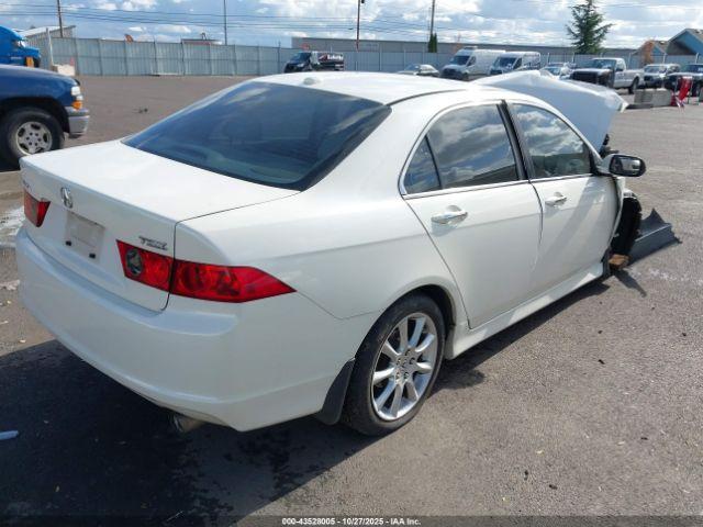 Acura TSX Image 13