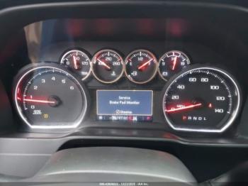  Salvage Chevrolet Silverado 2500