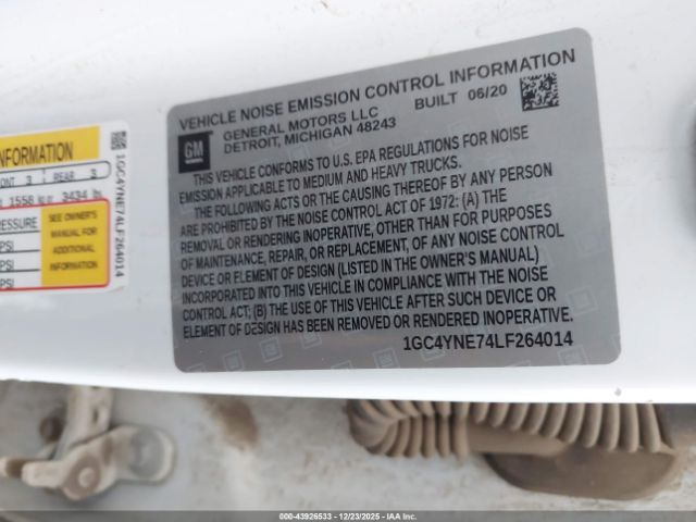 Chevrolet Silverado 2500 4wd  Standard Bed Lt Image 4