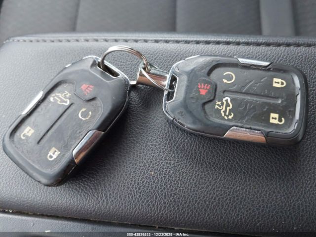 Chevrolet Silverado 2500 4wd  Standard Bed Lt Image 5