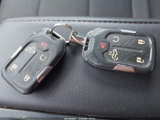 Chevrolet Silverado 2500 4wd  Standard Bed Lt Image 5