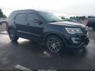 Ford Explorer Sport Image 1