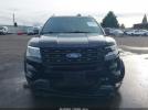 Ford Explorer Sport Image 2