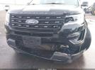 Ford Explorer Sport Image 12