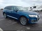 Audi Q7 3.0t Premium Image 1