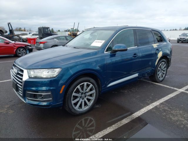 Audi Q7 3.0t Premium Image 13