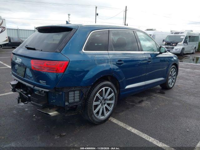 Audi Q7 3.0t Premium Image 12