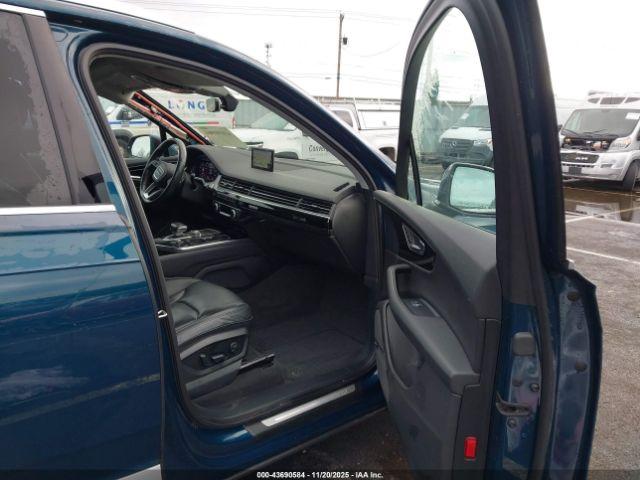 Audi Q7 3.0t Premium Image 8