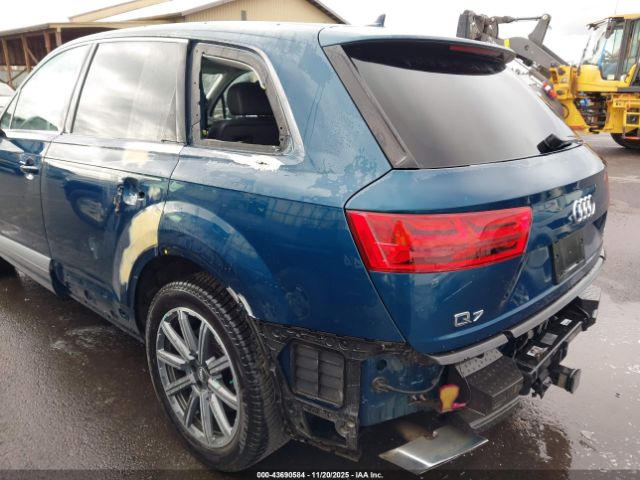 Audi Q7 3.0t Premium Image 18