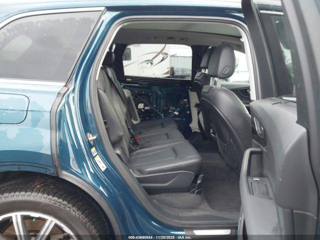 Audi Q7 3.0t Premium Image 11