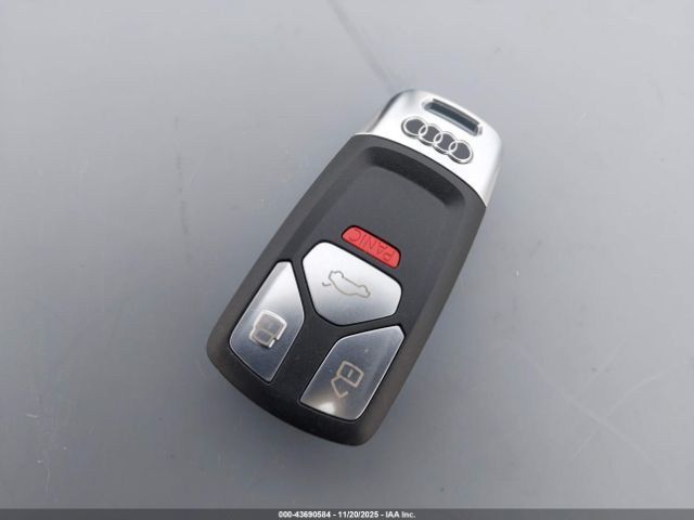 Audi Q7 3.0t Premium Image 7