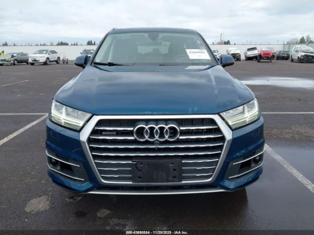 Audi Q7 3.0t Premium Image 15