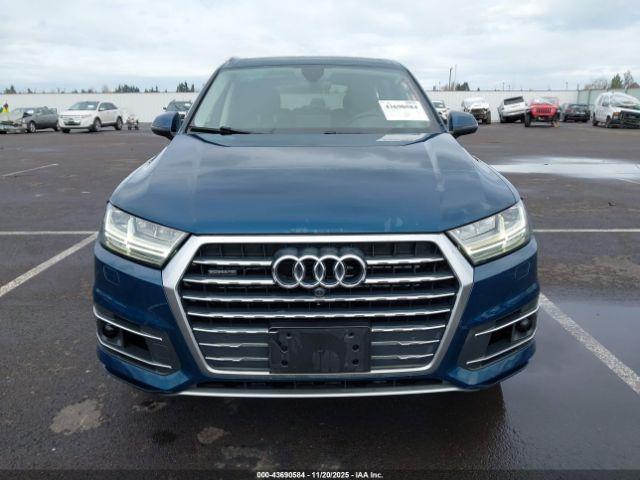 Audi Q7 3.0t Premium Image 15