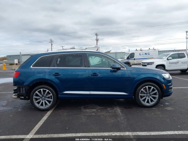 Audi Q7 3.0t Premium Image 17