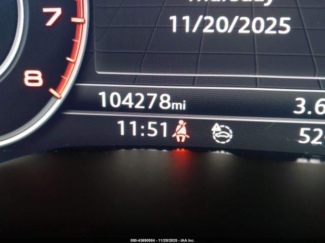 Audi Q7 3.0t Premium Image 5