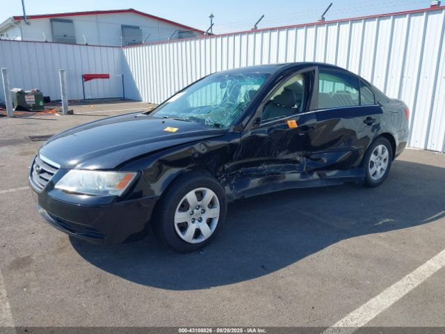 Hyundai SONATA Gls V6 Image 12