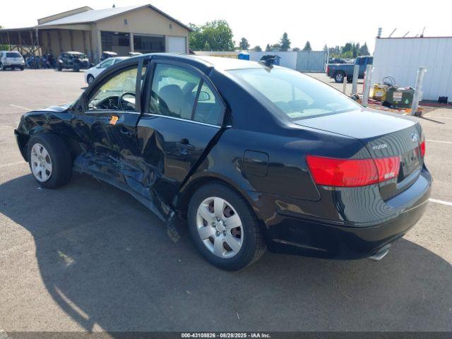 Hyundai SONATA Gls V6 Image 8