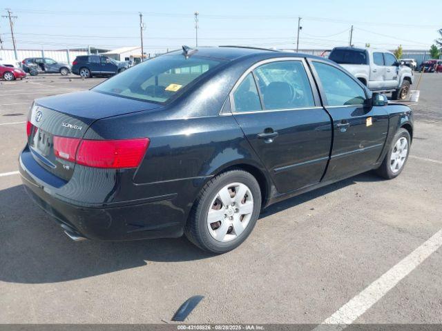 Hyundai SONATA Gls V6 Image 13