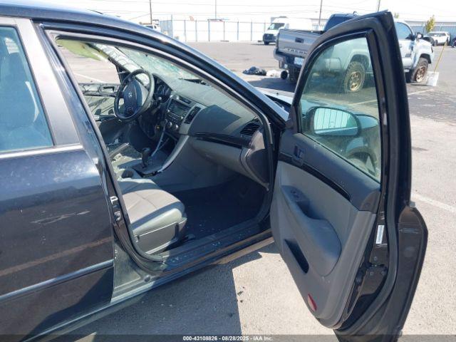 Hyundai SONATA Gls V6 Image 6