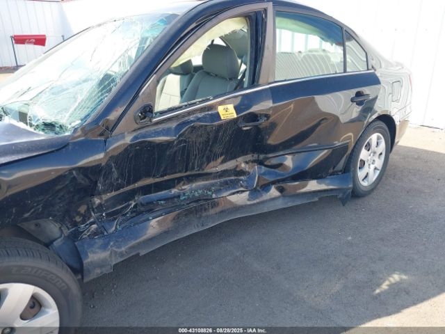 Hyundai SONATA Gls V6 Image 7