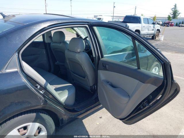 Hyundai SONATA Gls V6 Image 11