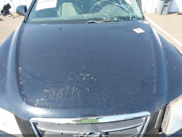 Hyundai SONATA Gls V6 Image 5