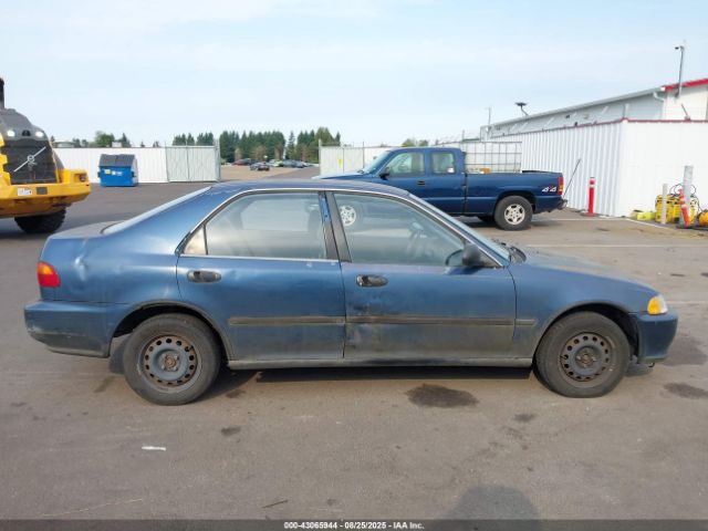 Honda Civic Image 16