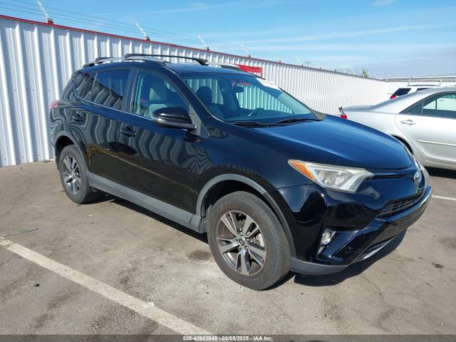 Toyota RAV4 Xle Image 1