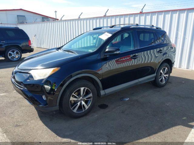 Toyota RAV4 Xle Image 18