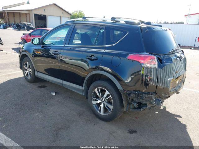 Toyota RAV4 Xle Image 17