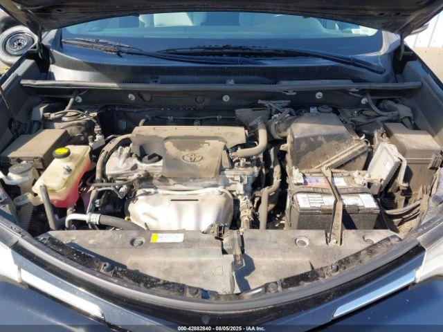 Toyota RAV4 Xle Image 9