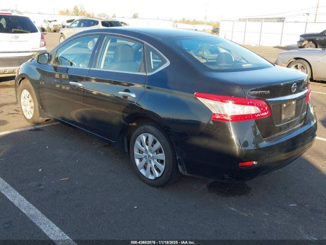 Nissan Sentra Image 2