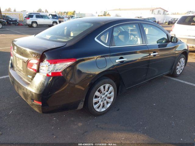 Nissan Sentra Image 3