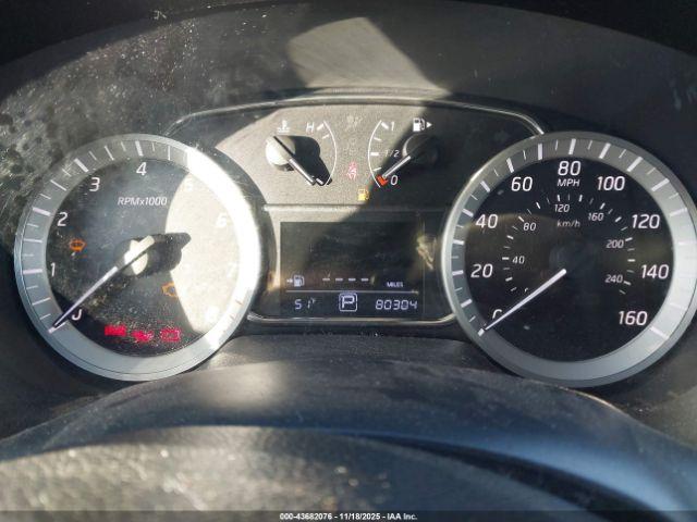 Nissan Sentra Image 11